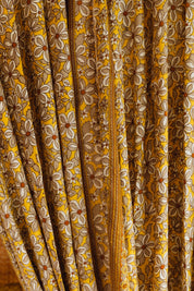 Sona Sari Curtain