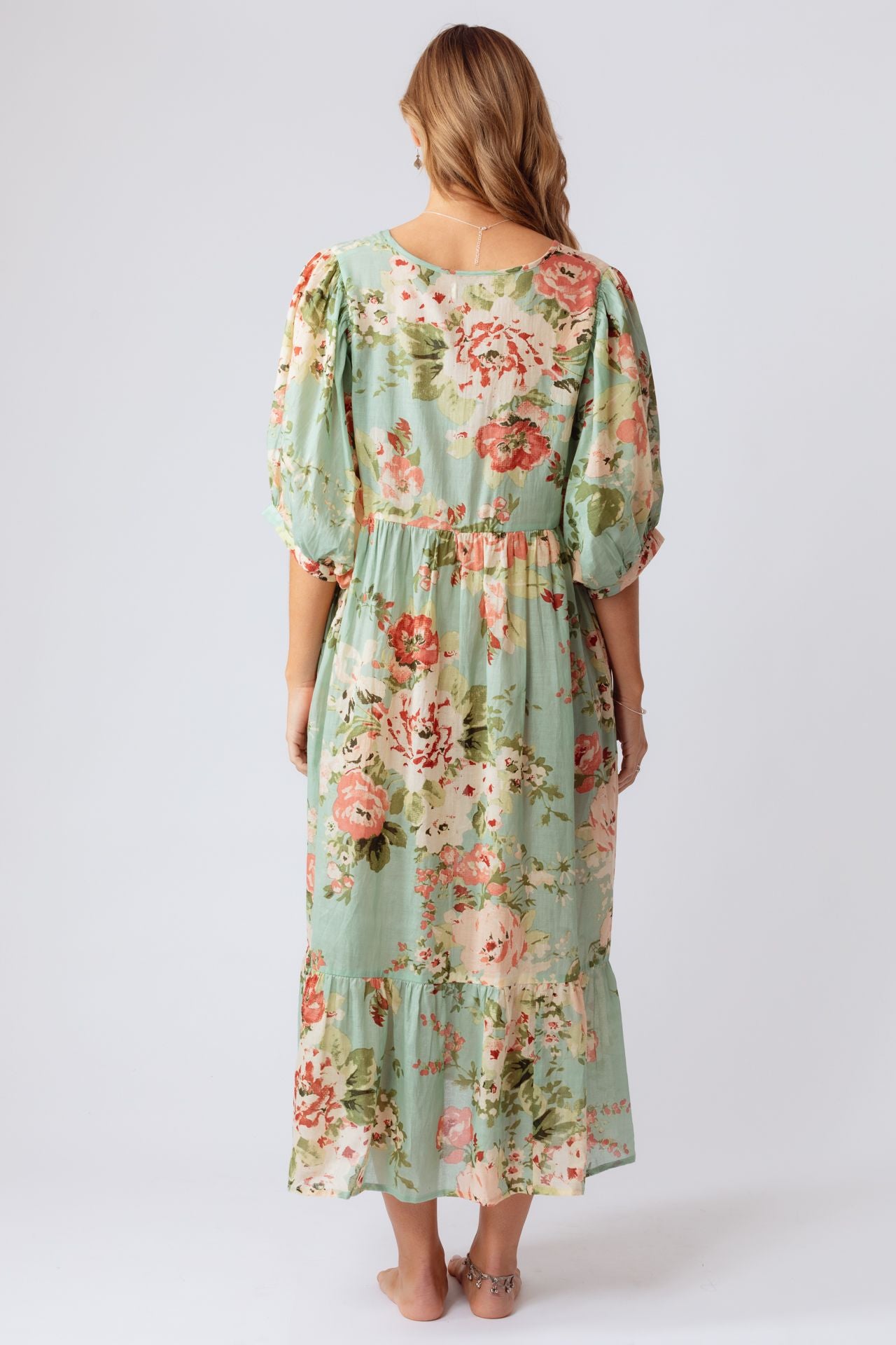 Bazaar Dress