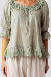 Larissa Top