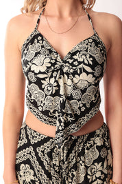 Handkerchief Top