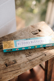 Deepika Buddha Blessing Incense