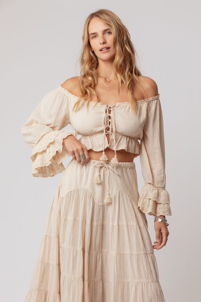 Gertie Top