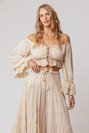 Gertie Top