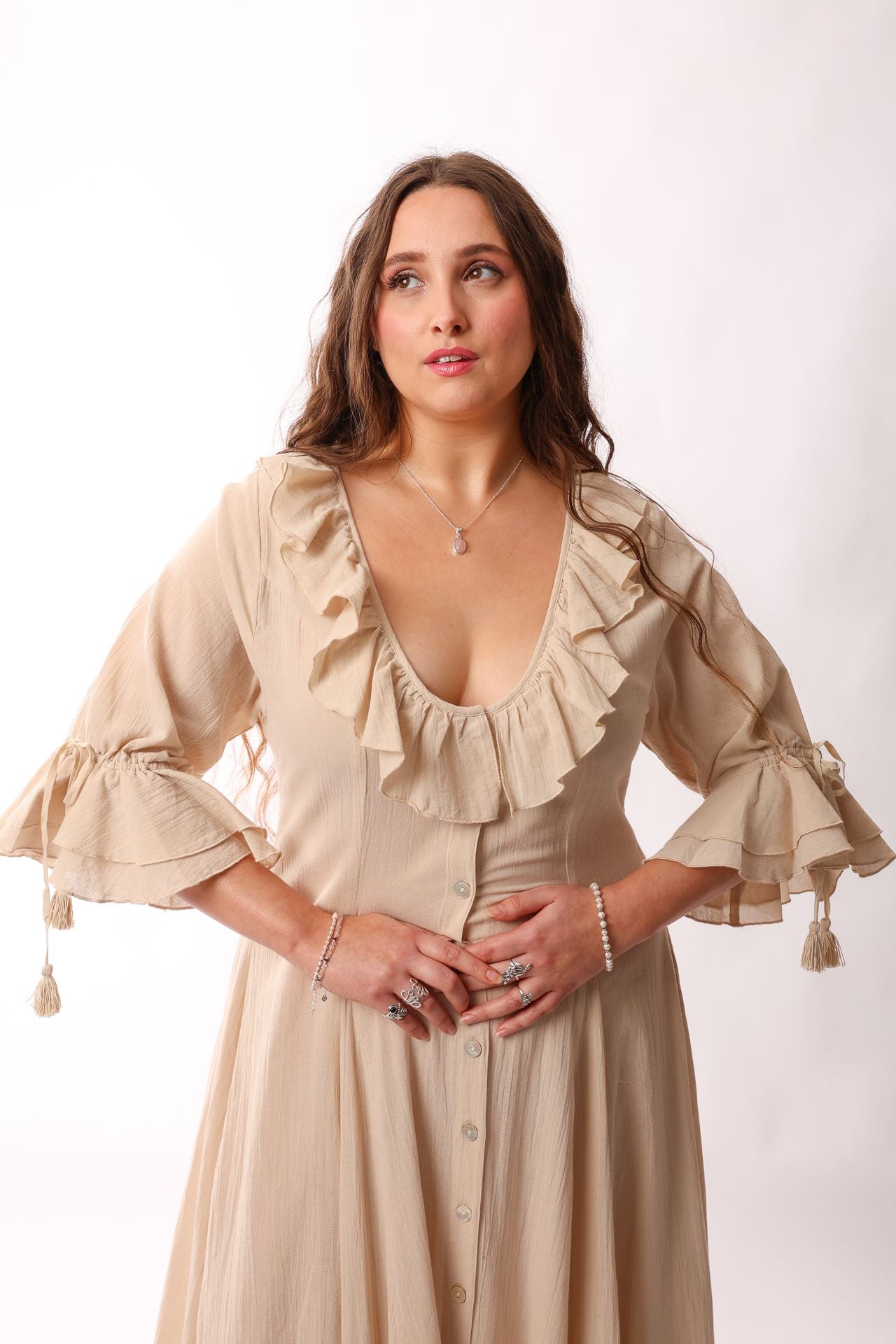 Contessa Dress