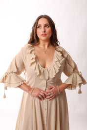 Contessa Dress