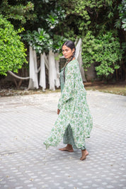 Zaza Kimono