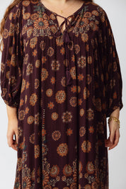Janaki Dress