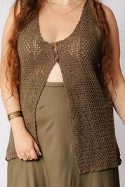 Herbie Vest