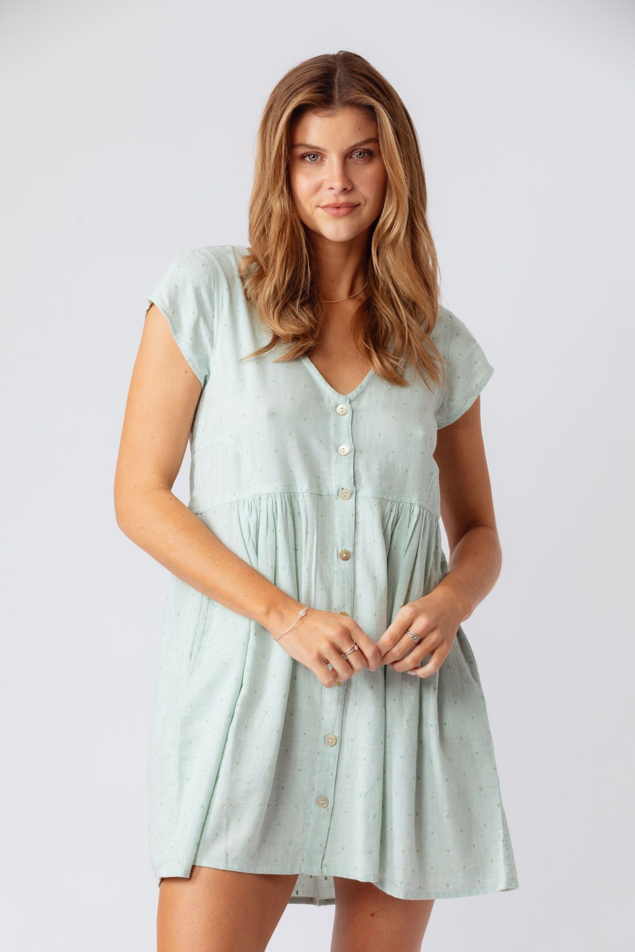Molly Dress