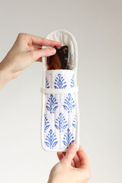 Mallika Glasses Case