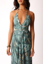 Zania Dress