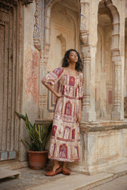 Soraya Dress