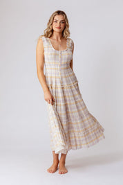 Piper Dress