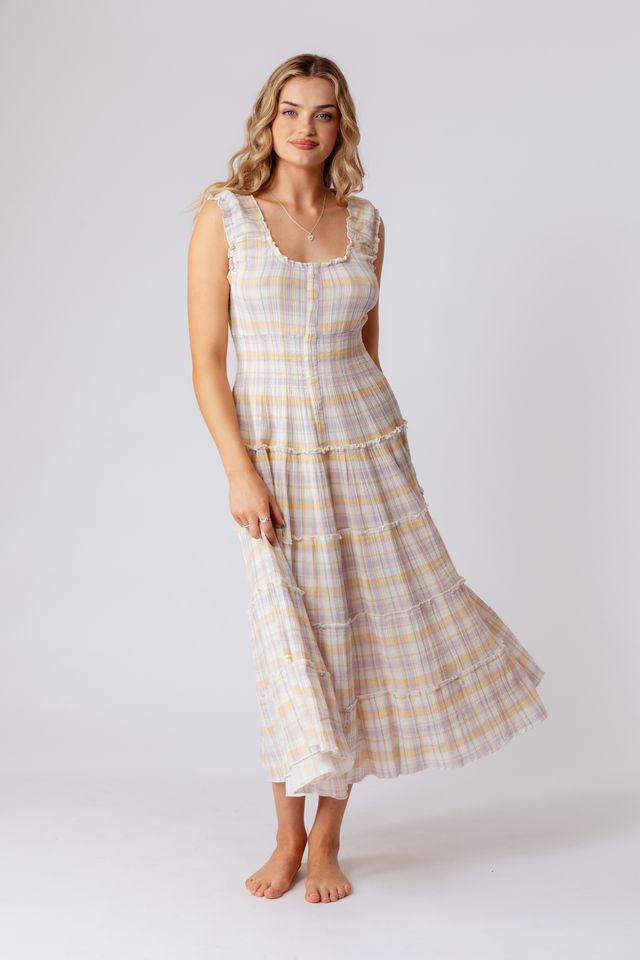 Piper Dress