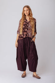 Rome Pants