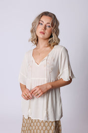 Maya Top