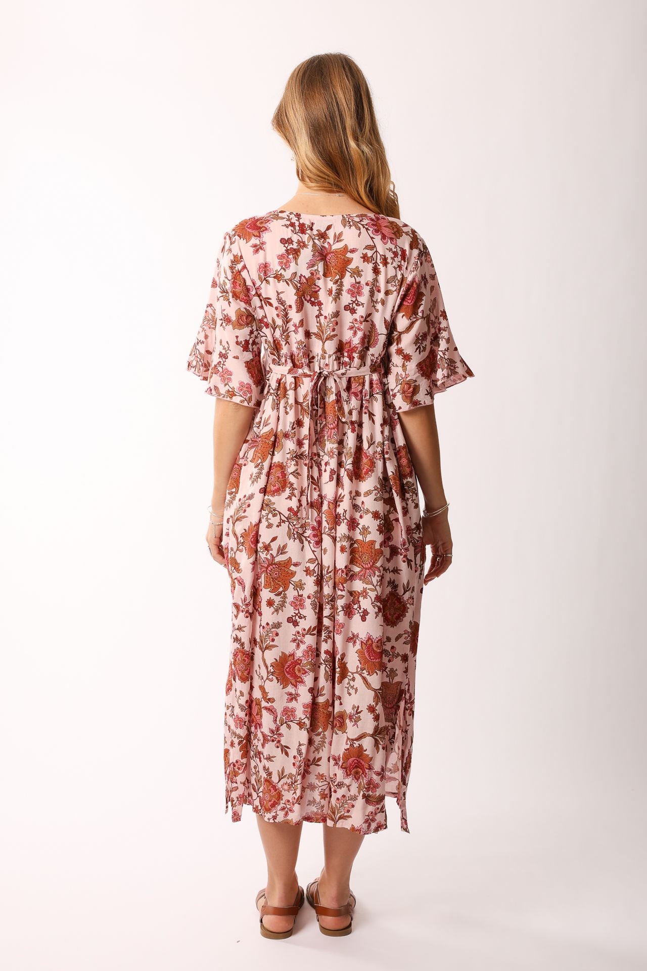 Maya Dress