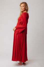 Vamp Dress