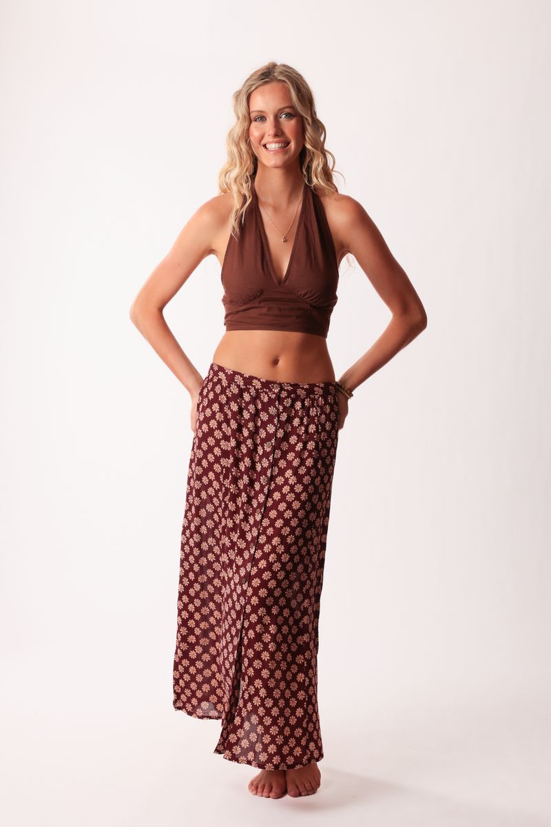 Vonnie Skirt