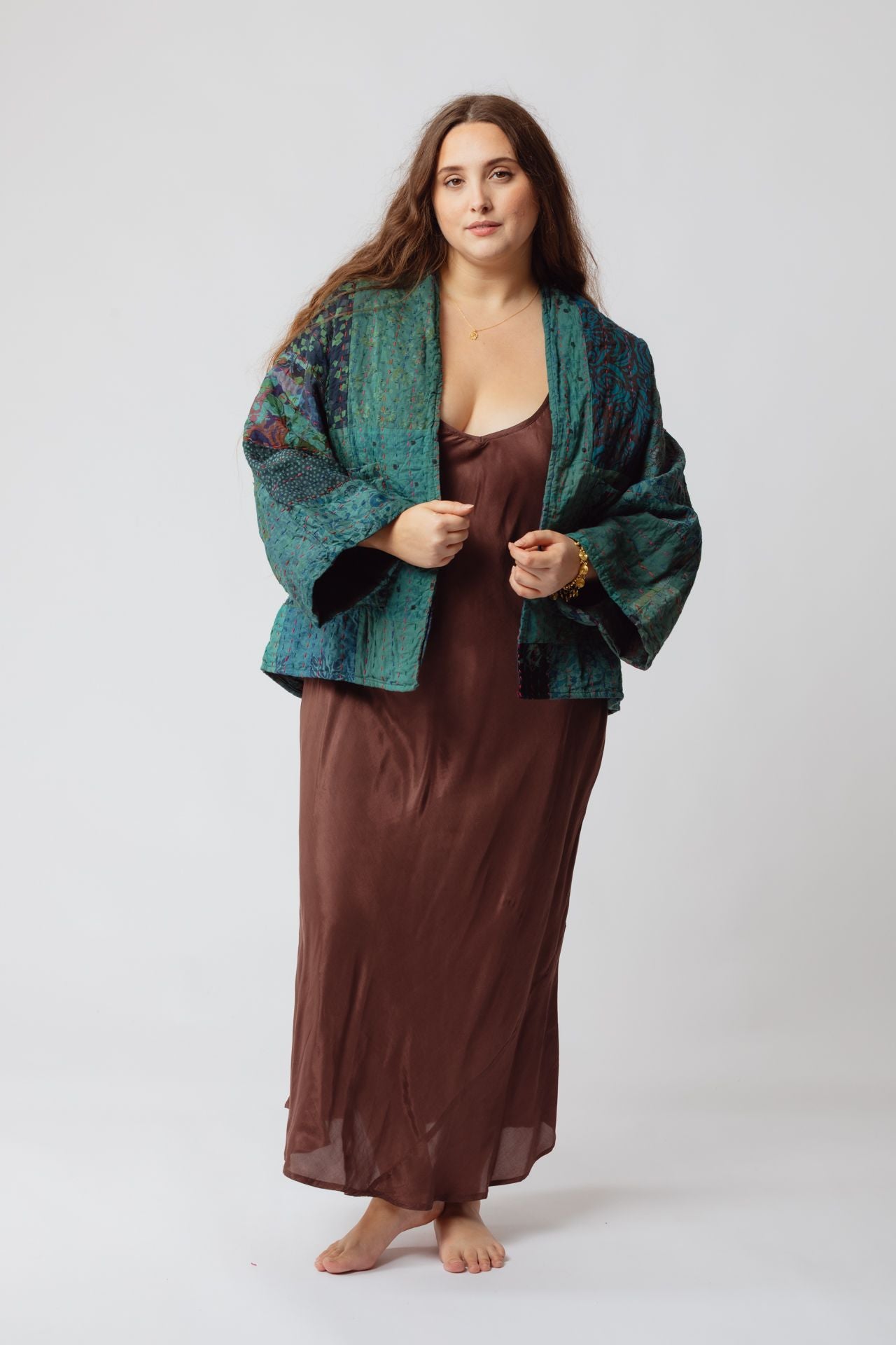 Gudari Jacket