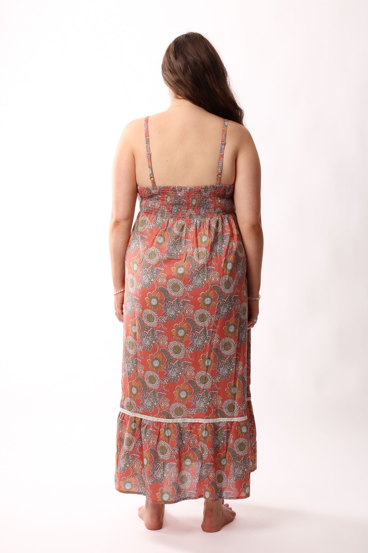 Zelda Dress