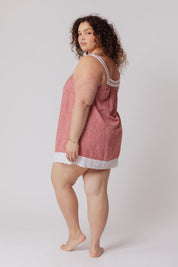 Ginger Bread Dress