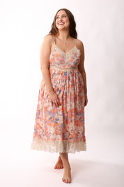 Monet Dress