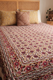 Gauri Bedspread