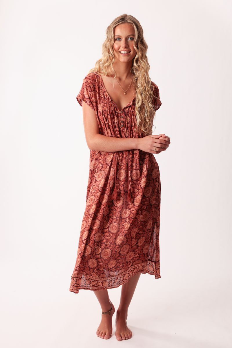 Jaise Dress