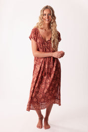 Jaise Dress