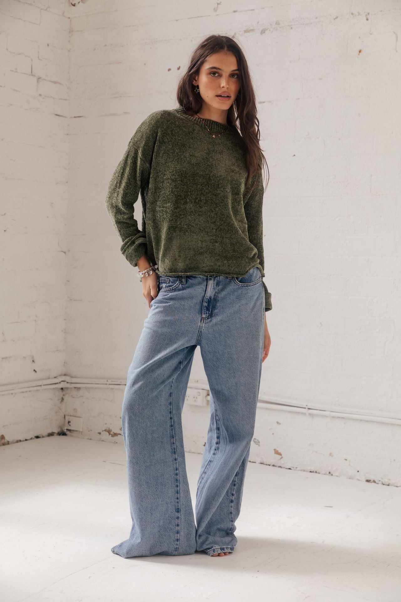 Phoenix Jumper
