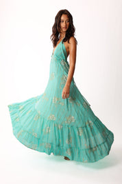 Dara Dress