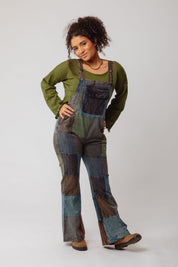 Chester Overalls