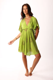 Aya Dress
