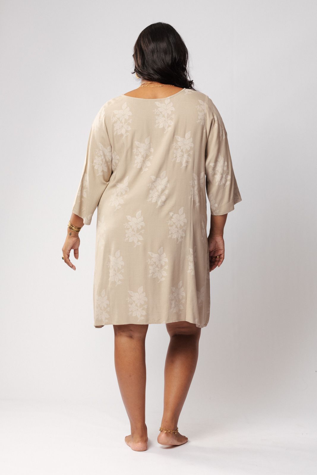 Jardin Tunic