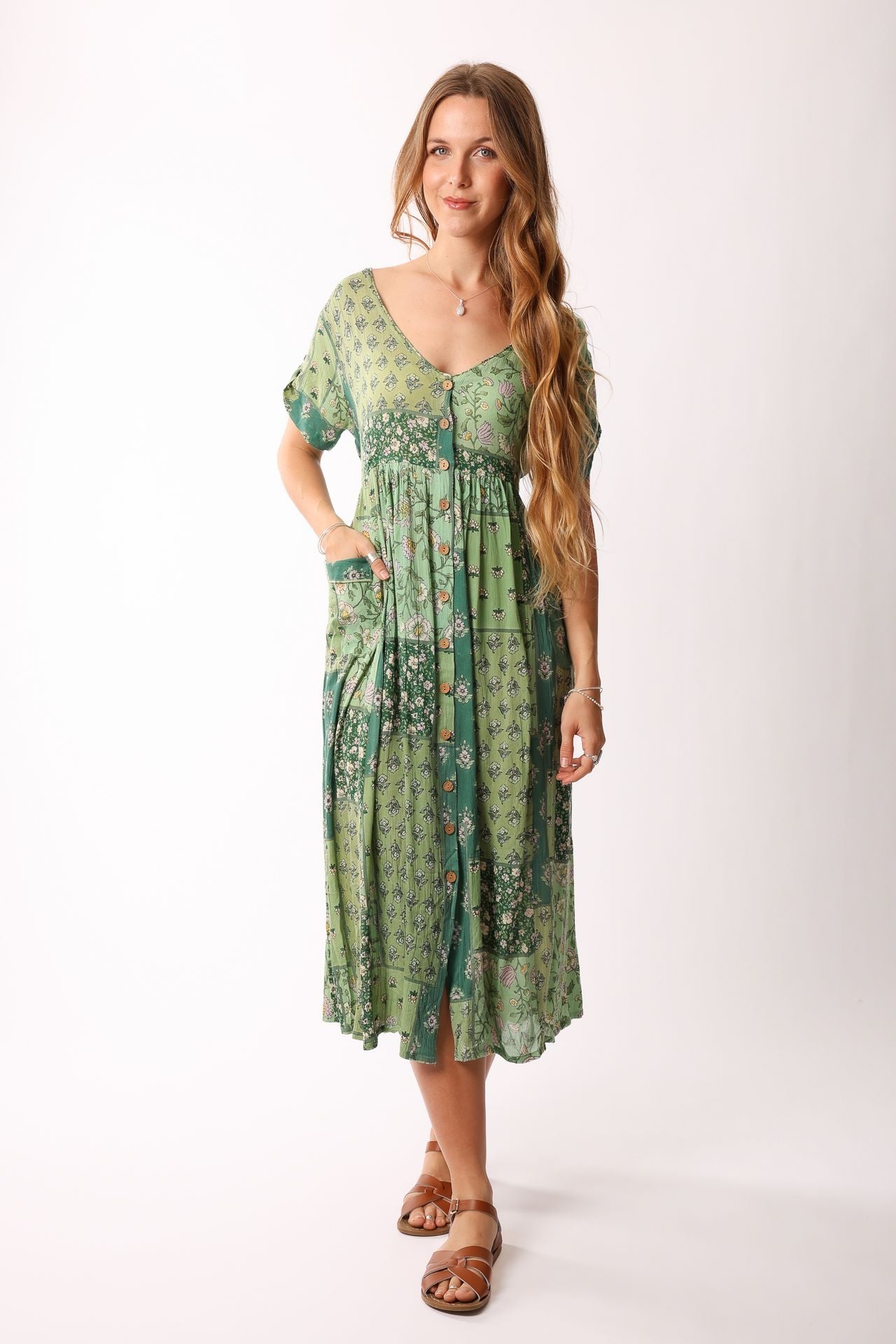 Andy Dress