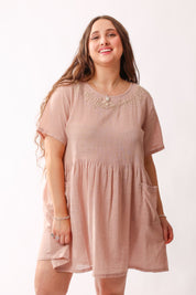 Assan Dress