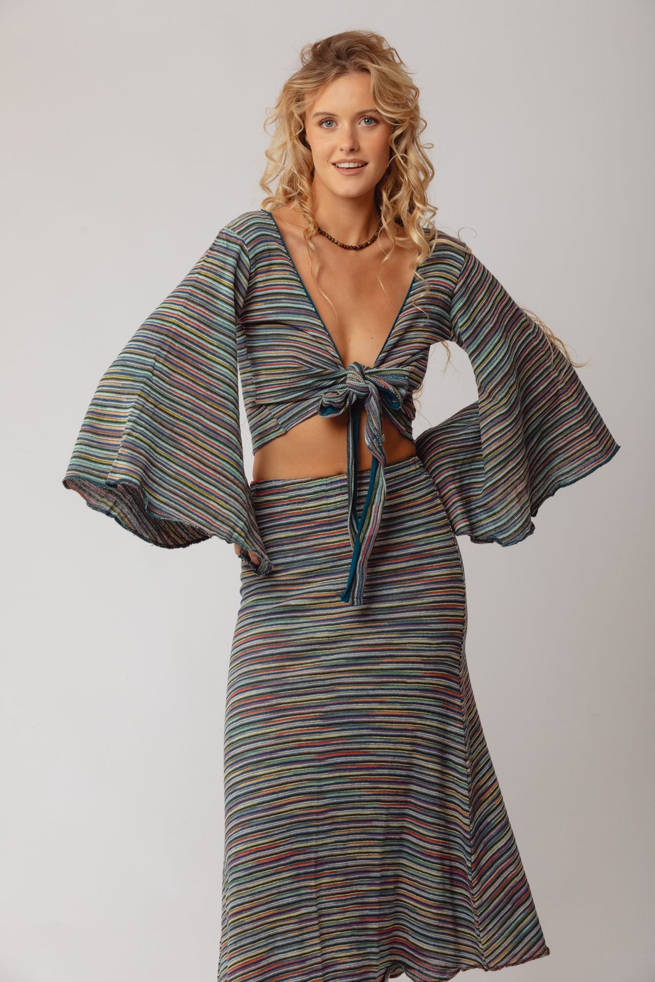 Bailea Skirt
