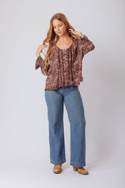 Sita Top