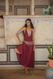 Domenica Dress