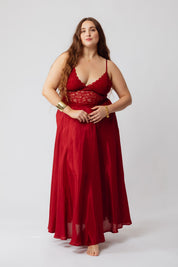 Floriana Skirt