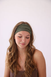 Namaste Headband