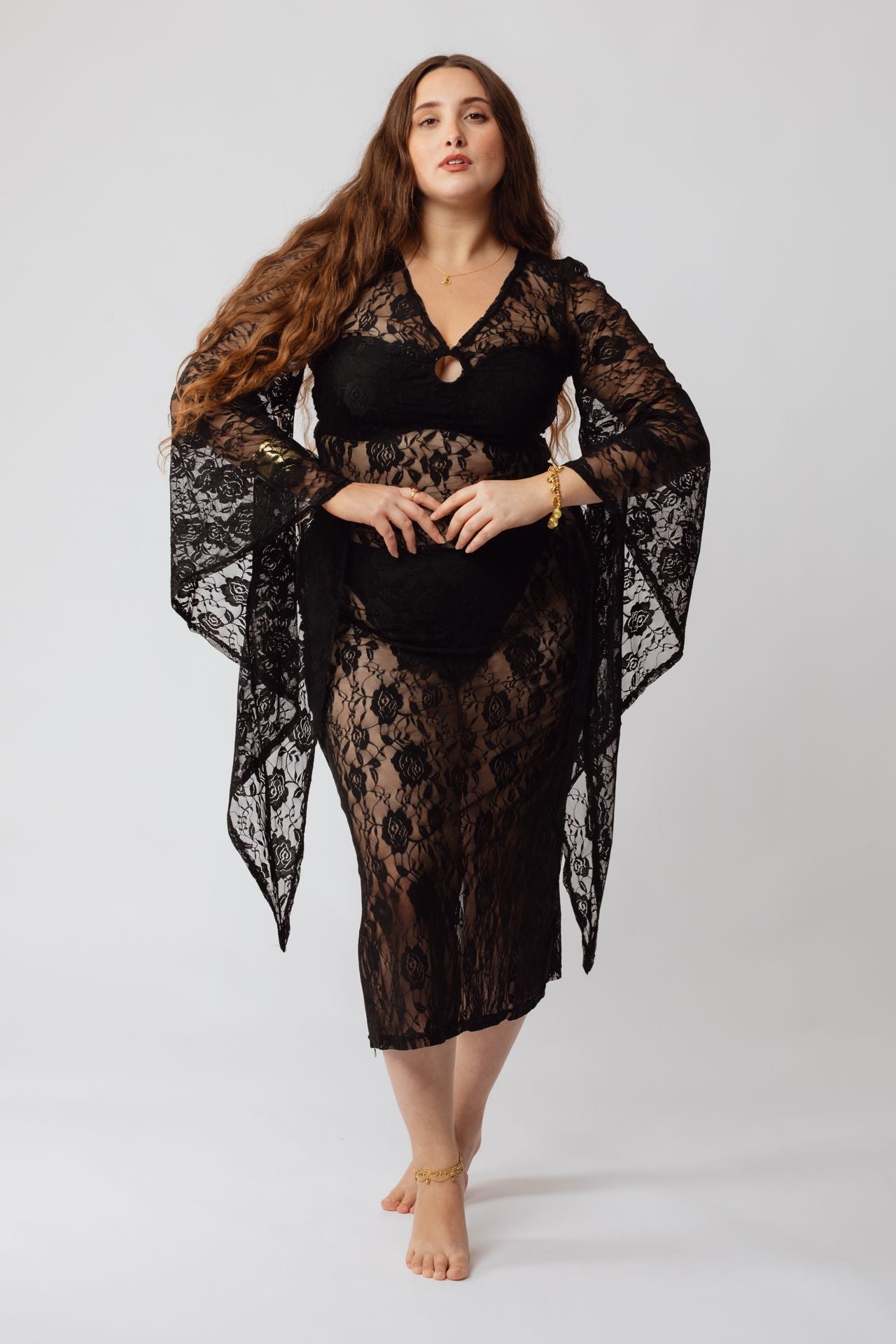 Ring Dress