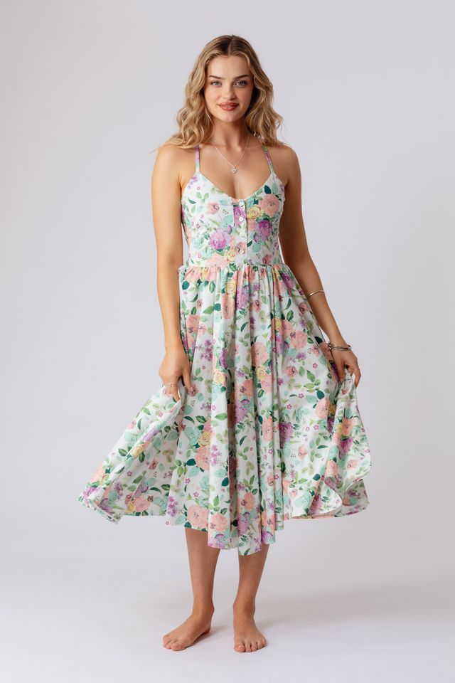 Minnie Dress