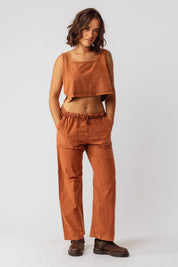 Saski Pants