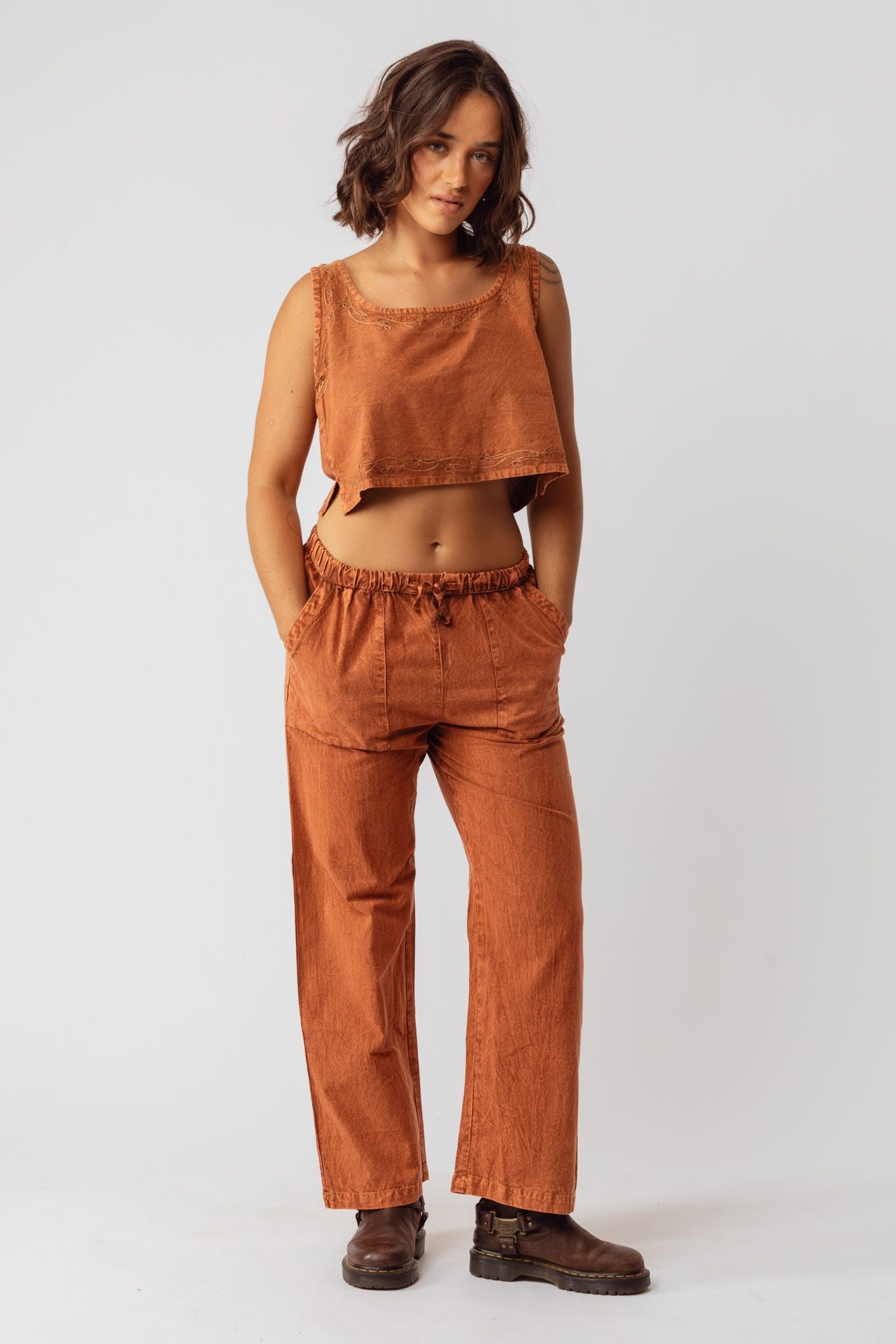 Neha Top