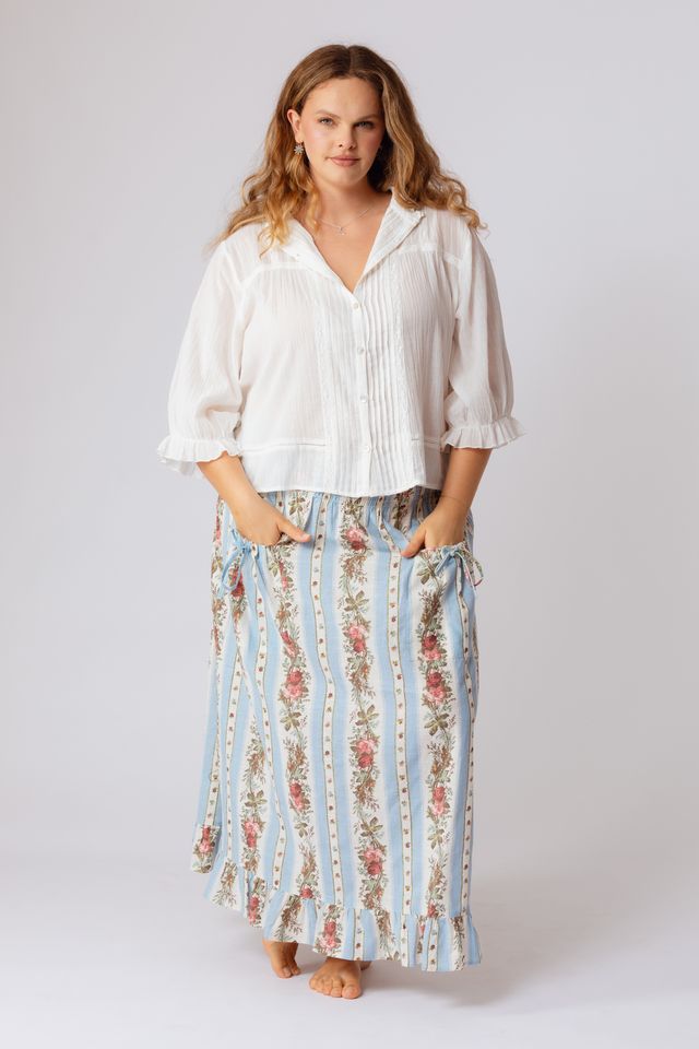 Freddie Skirt