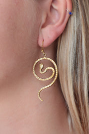 Manasa Earrings