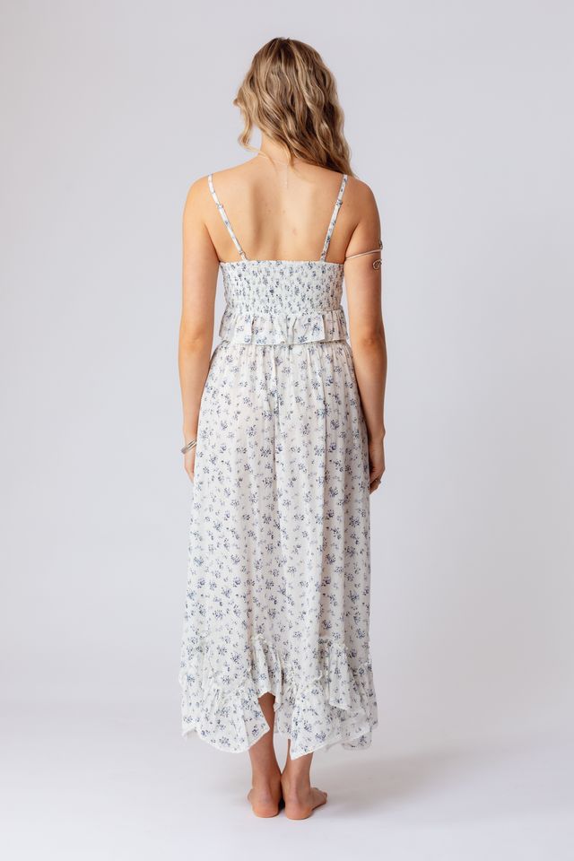 Peony Top