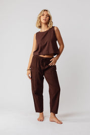 Teddy Pants